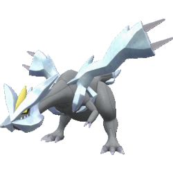 serebii kyurem